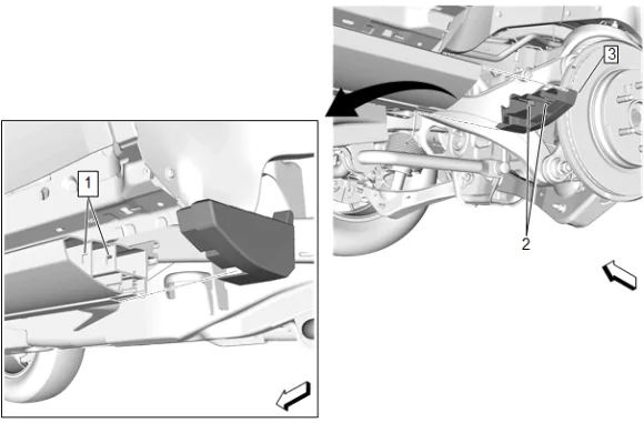Assist Step Insert Replacement — figure 4