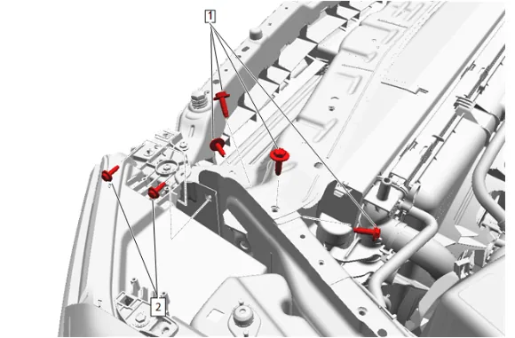 Fastener Specifications — figure 3