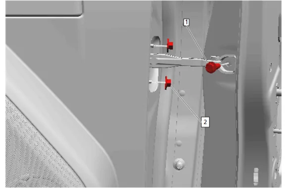 Fastener Specifications — figure 5