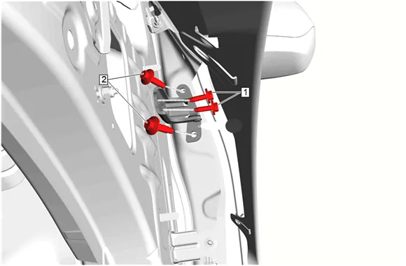 Fastener Specifications — figure 6