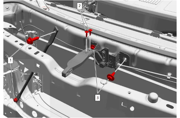 Fastener Specifications — figure 7