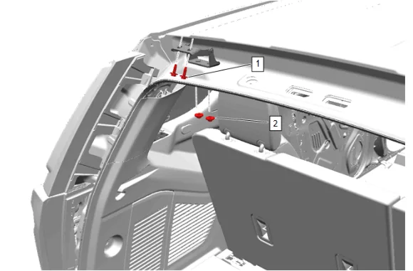 Fastener Specifications — figure 8