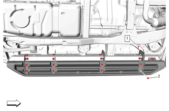 Fastener Specifications (3) — figure 2