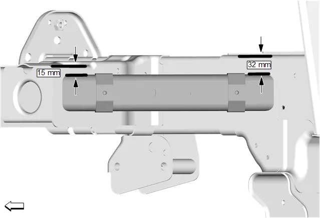 Frame Brace Replacement — figure 6