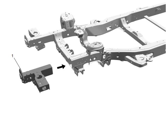 Front Full Frame Sectioning — figure 5