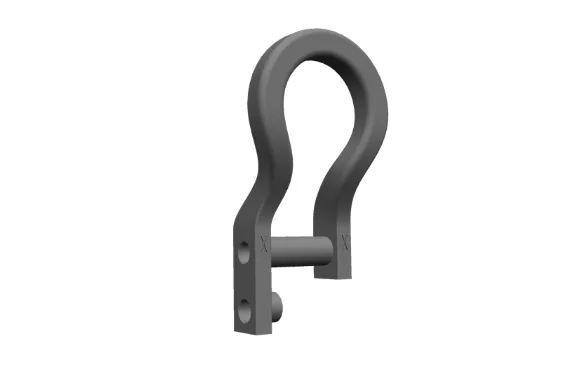 Front Tow Hook Replacement — figure 3