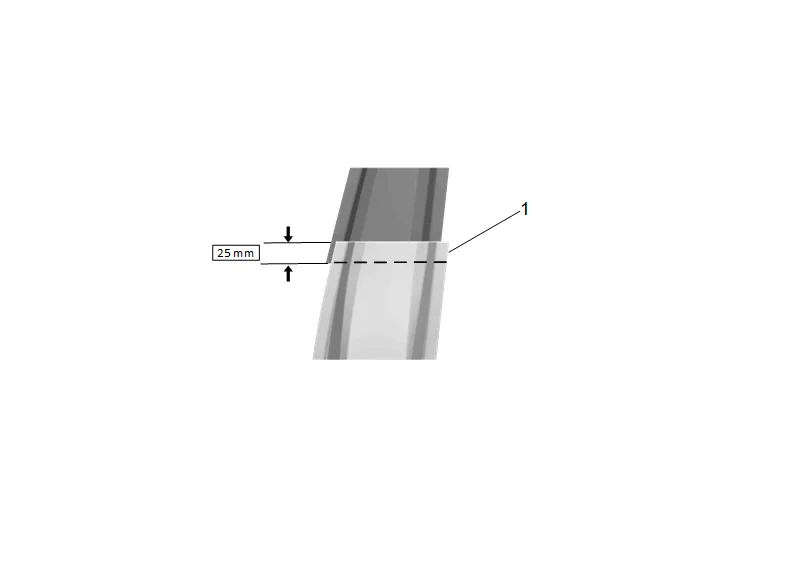 Overlap_Backing Plate Sectioning — figure 1