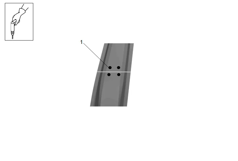 Overlap_Backing Plate Sectioning — figure 5
