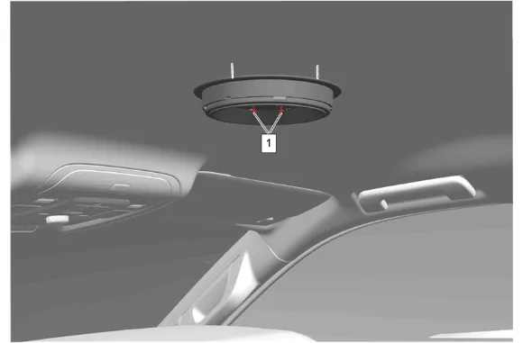 Fastener Specifications (1) — figure 1