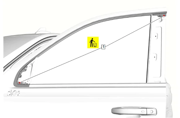 Fastener Specifications — figure 10