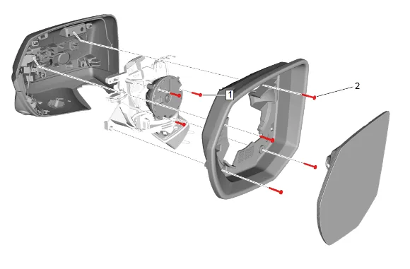 Fastener Specifications (4) — figure 2