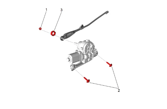 Fastener Specifications (5) — figure 2