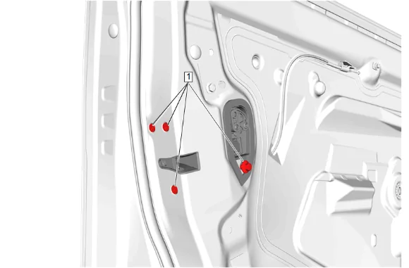 Fastener Specifications (6) — figure 1