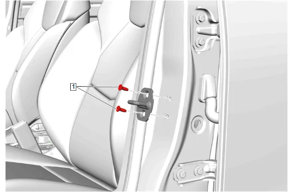 Fastener Specifications (6) — figure 2
