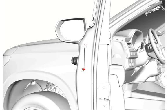 Fastener Specifications (6) — figure 4