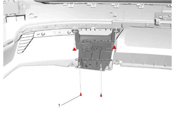 Fastener Specifications (6) — figure 8