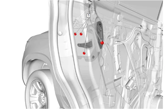 Fastener Specifications (6) — figure 11