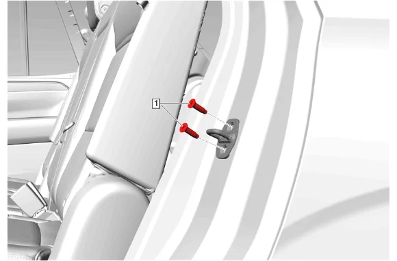 Fastener Specifications (6) — figure 12