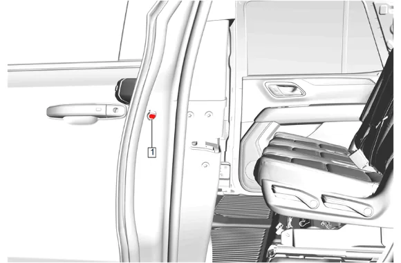 Fastener Specifications (6) — figure 13