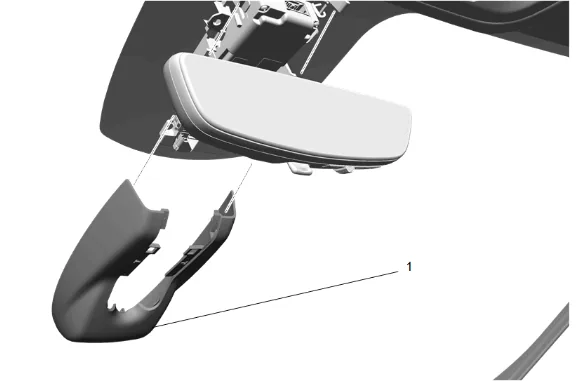 Windshield Replacement — figure 7