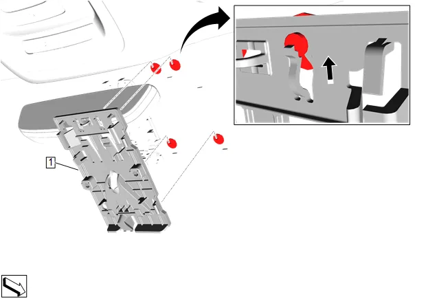 Windshield Replacement — figure 11
