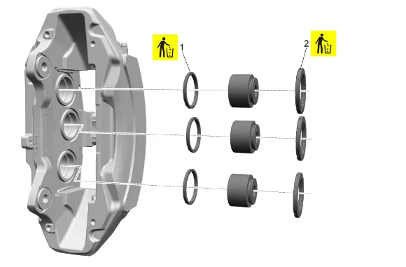 Fastener Specifications (1) — figure 1