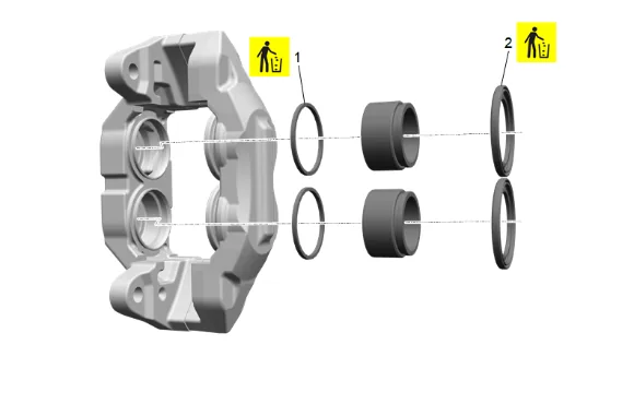 Fastener Specifications (1) — figure 2