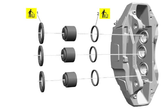 Fastener Specifications (1) — figure 3