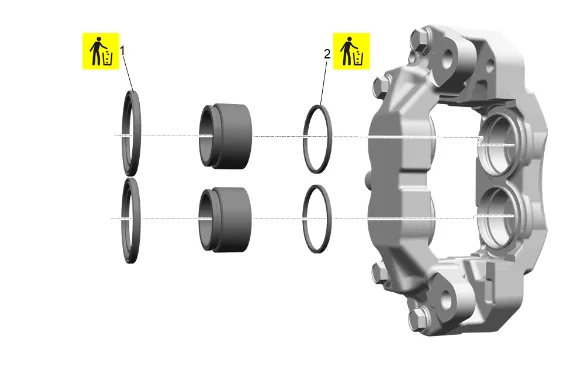 Fastener Specifications (1) — figure 4