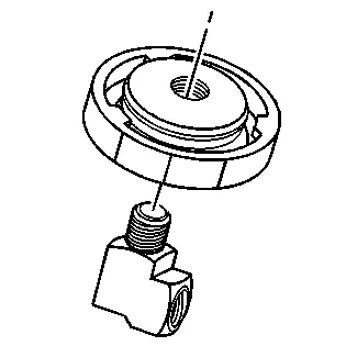 Special Tools (1) — figure 2