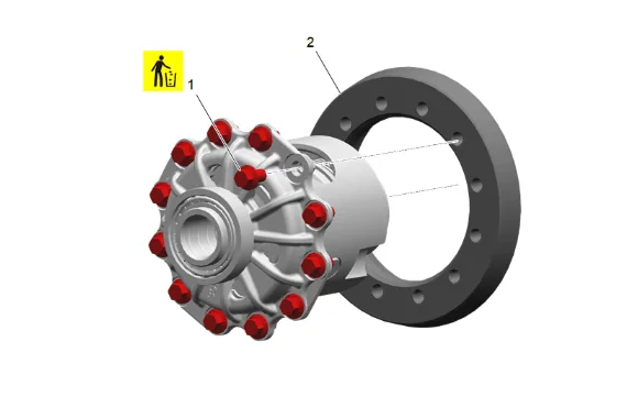 Differential Replacement (G86) — figure 19