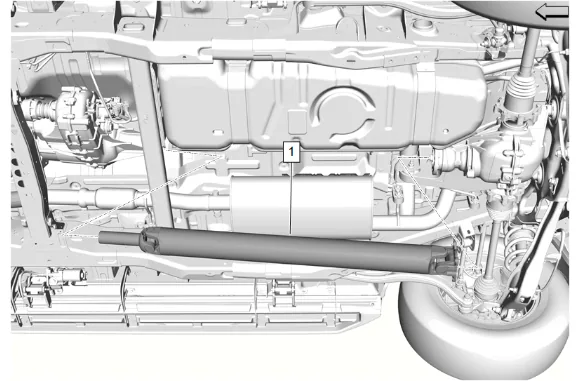 Differential Replacement (G96) — figure 3