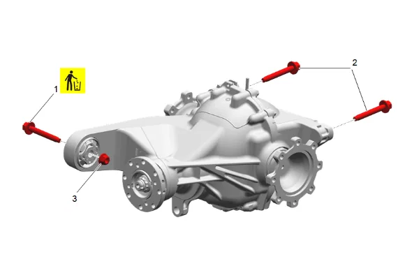 Fastener Specifications (2) — figure 7