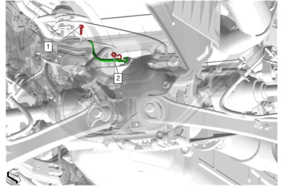 Fastener Specifications (2) — figure 8