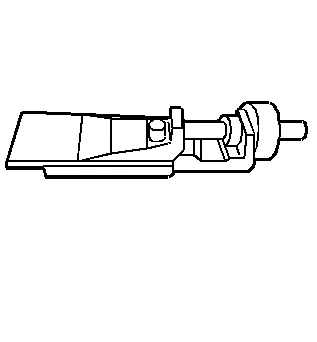 Special Tools — figure 4