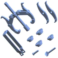 Special Tools — figure 5