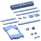 Special Tools (1) — figure 3