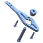 Special Tools — figure 16