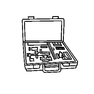 Special Tools (2) — figure 1