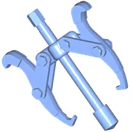 Special Tools (2) — figure 3