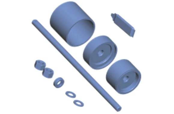 Special Tools (2) — figure 13
