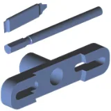 Special Tools (2) — figure 17