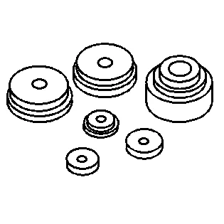 Special Tools (2) — figure 40