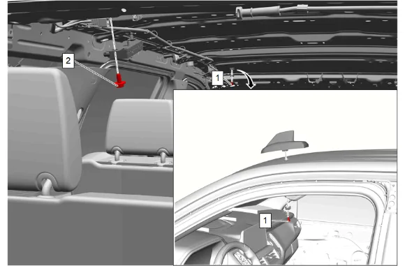 Fastener Specifications (1) — figure 3