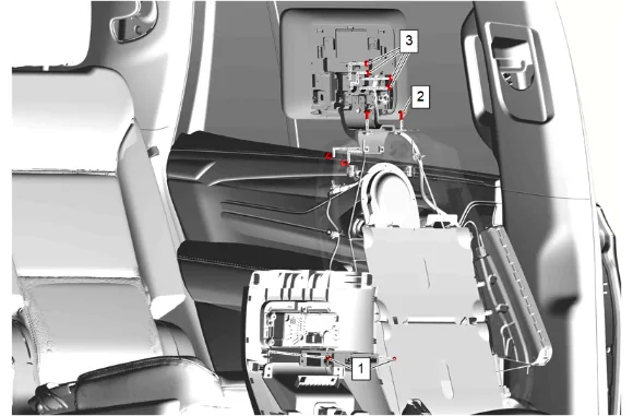 Fastener Specifications (1) — figure 6