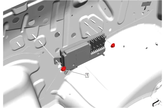Fastener Specifications (2) — figure 2