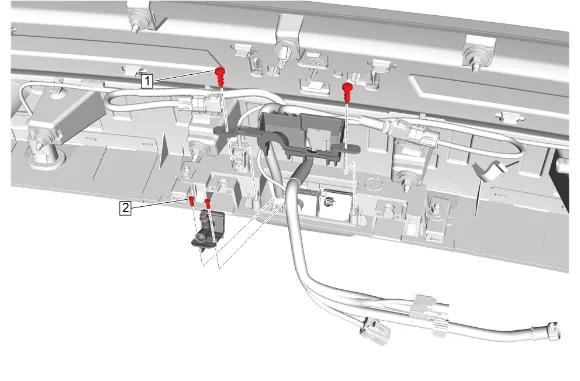 Fastener Specifications (2) — figure 3