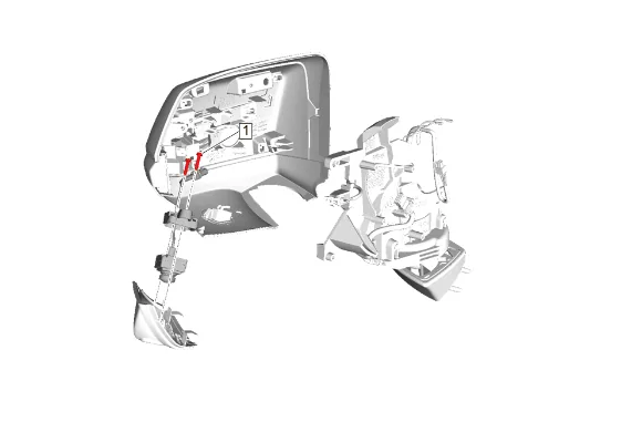 Fastener Specifications (2) — figure 4