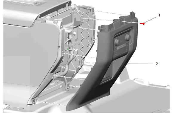 Multimedia Receptacle Replacement (with DCK) — figure 3