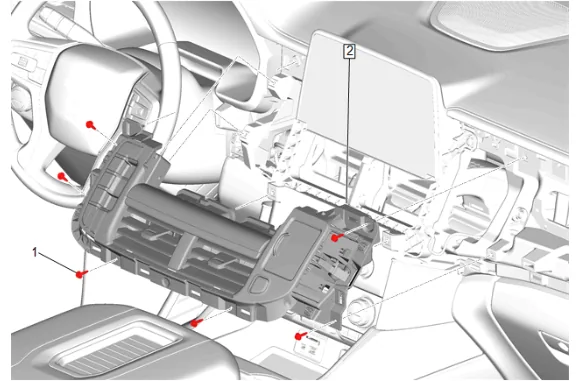 Radio Control Replacement — figure 11